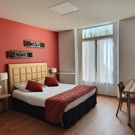 The Originals City, Archotel, Sens Bagian luar foto