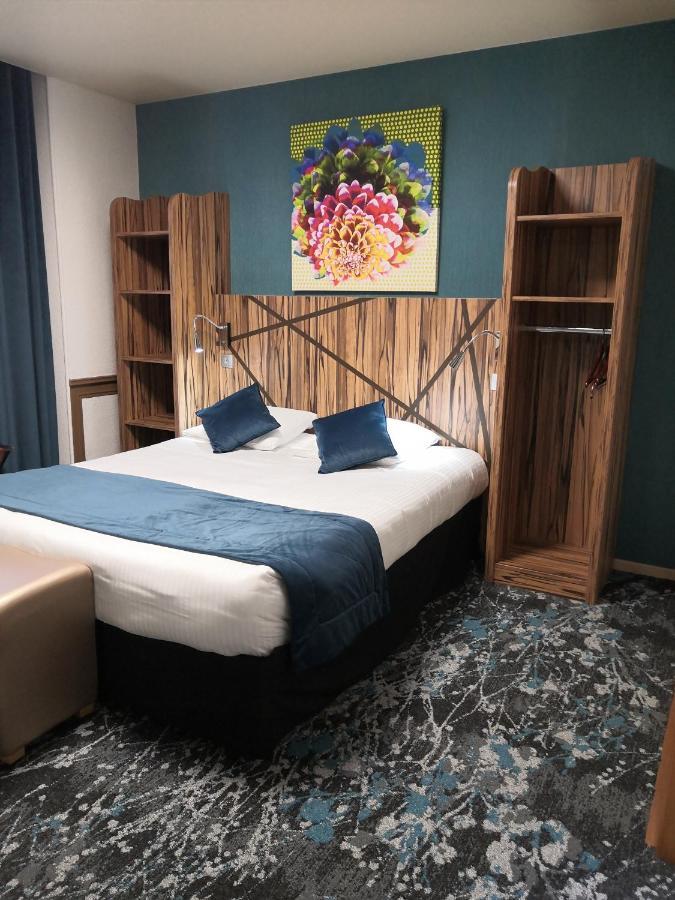 The Originals City, Archotel, Sens Bagian luar foto