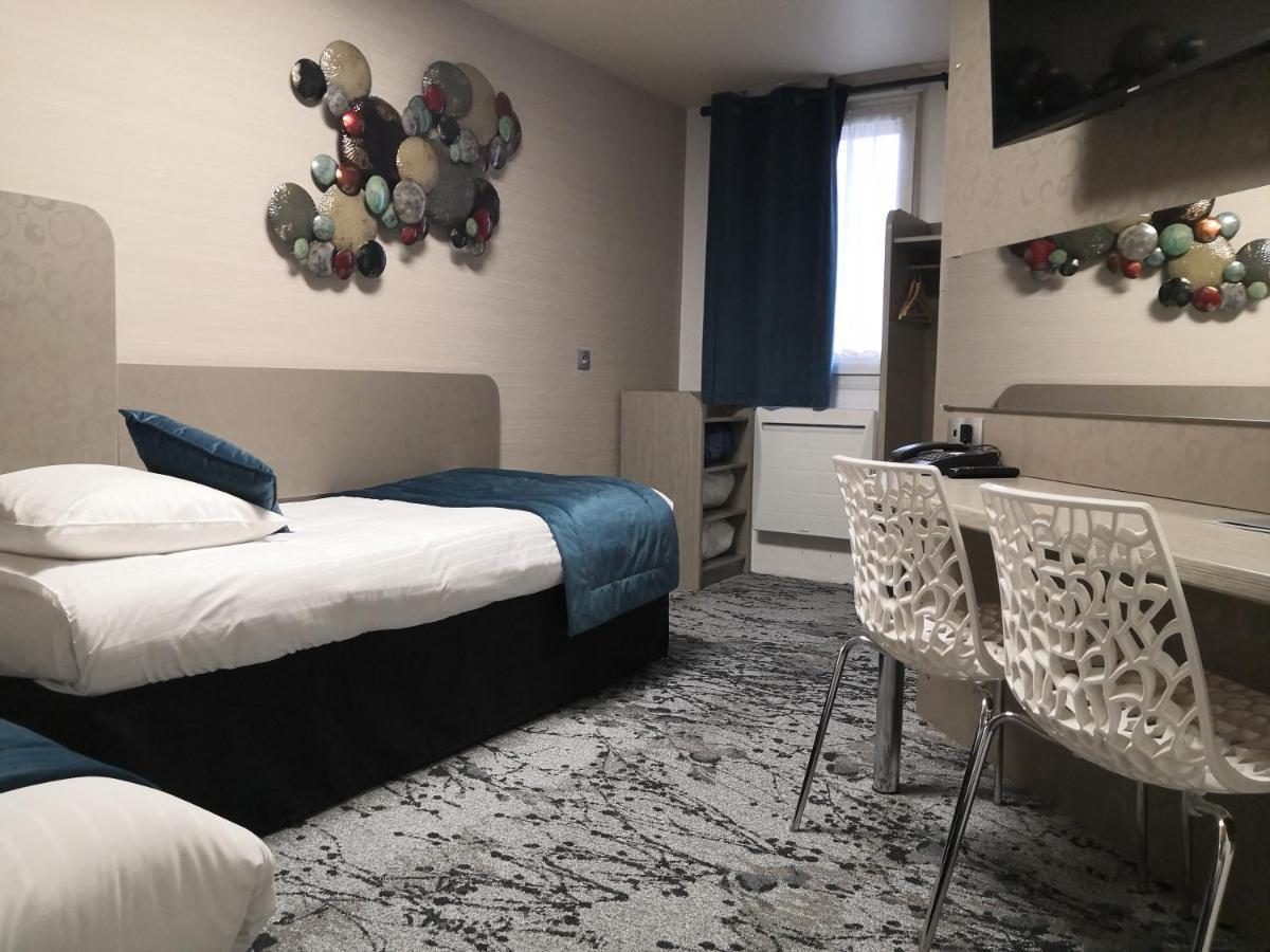 The Originals City, Archotel, Sens Bagian luar foto