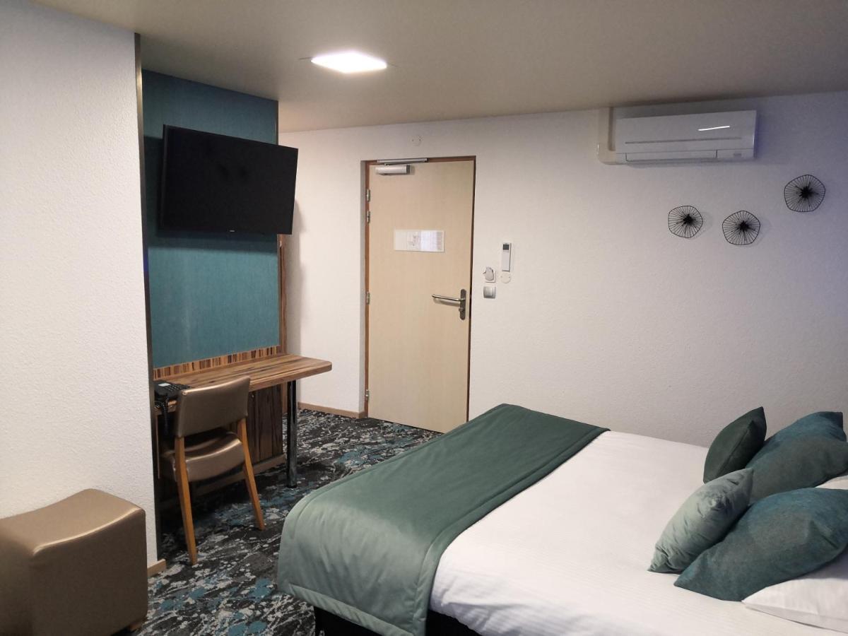 The Originals City, Archotel, Sens Bagian luar foto