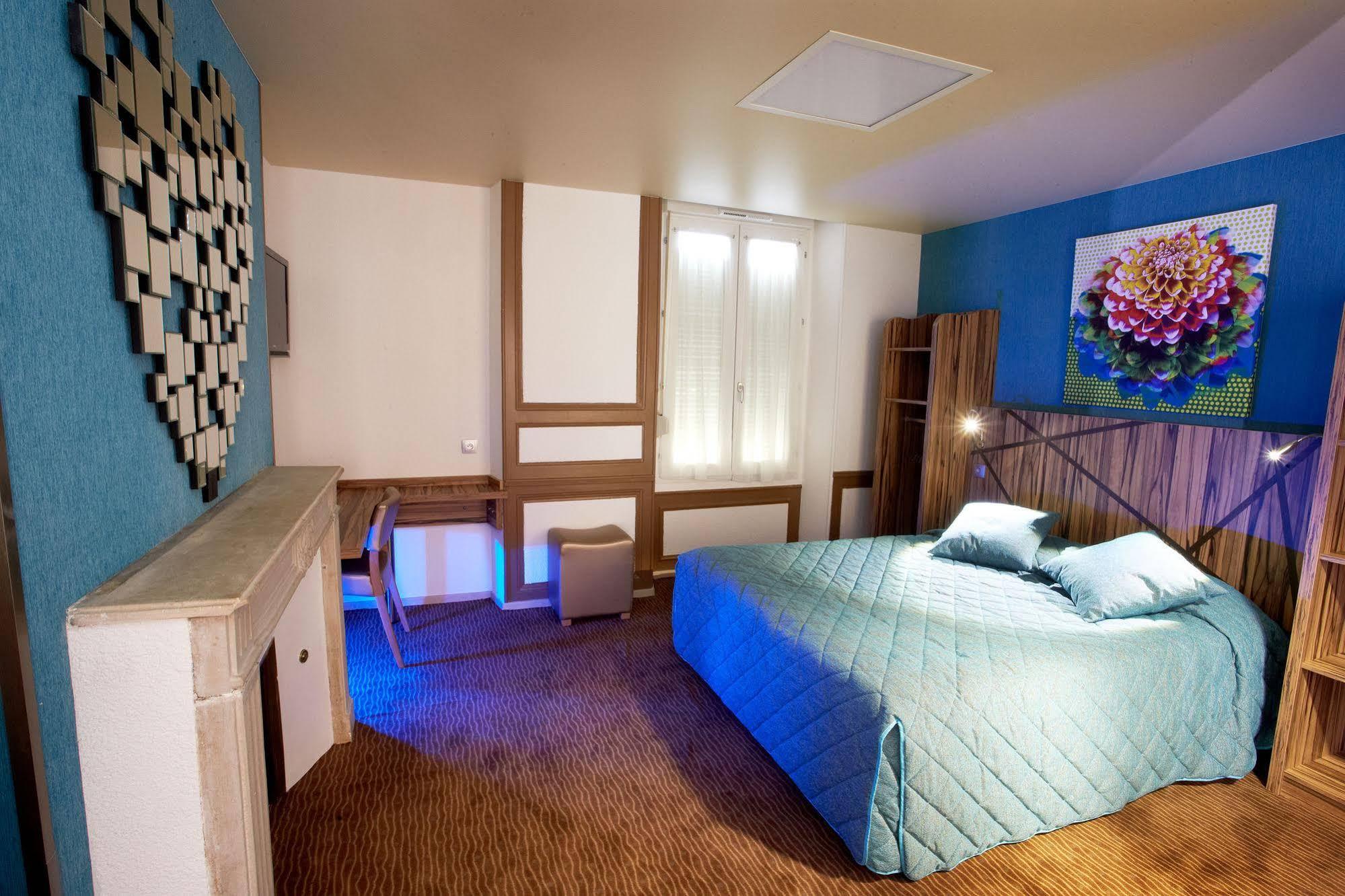 The Originals City, Archotel, Sens Bagian luar foto