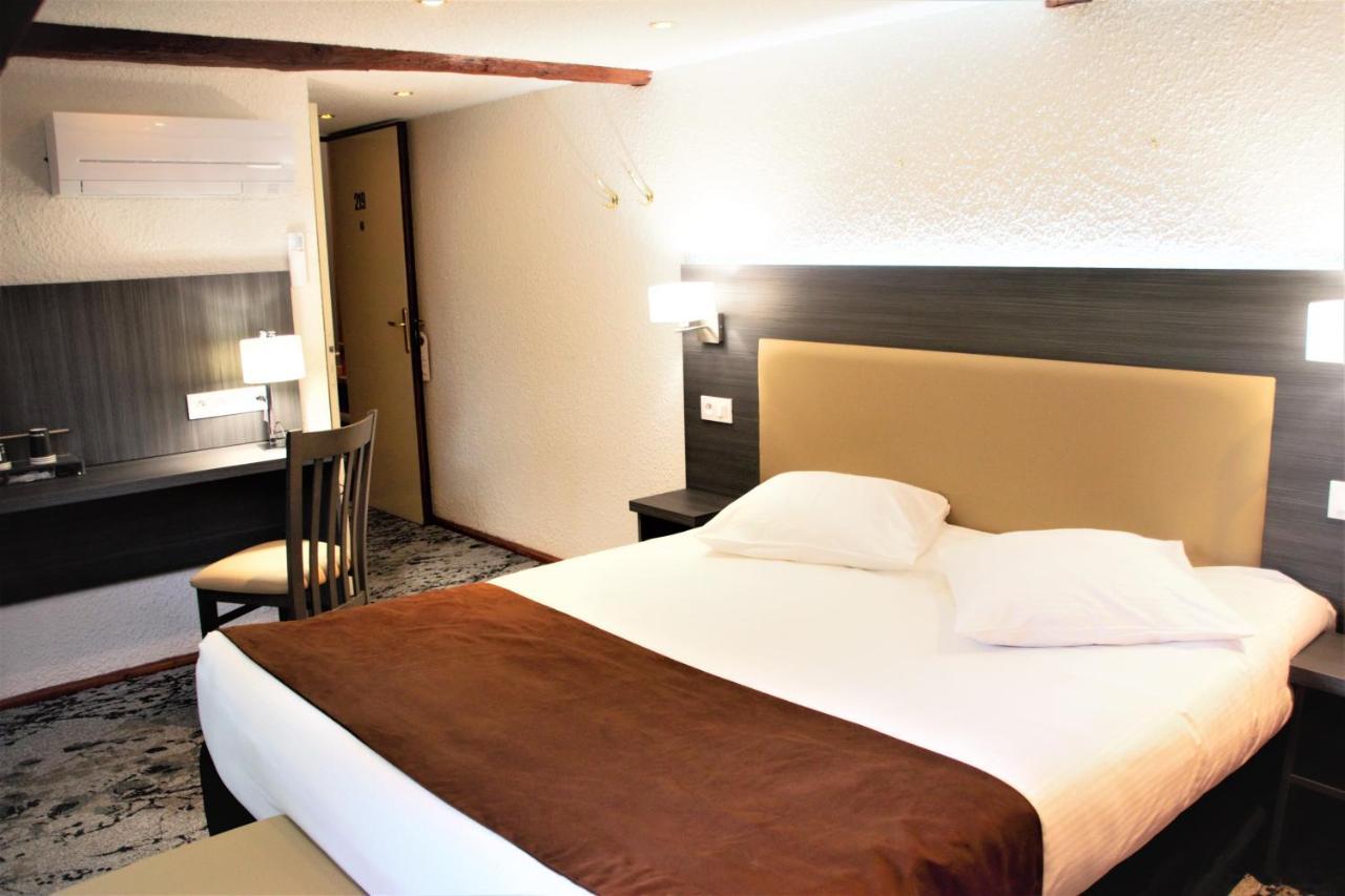 The Originals City, Archotel, Sens Bagian luar foto