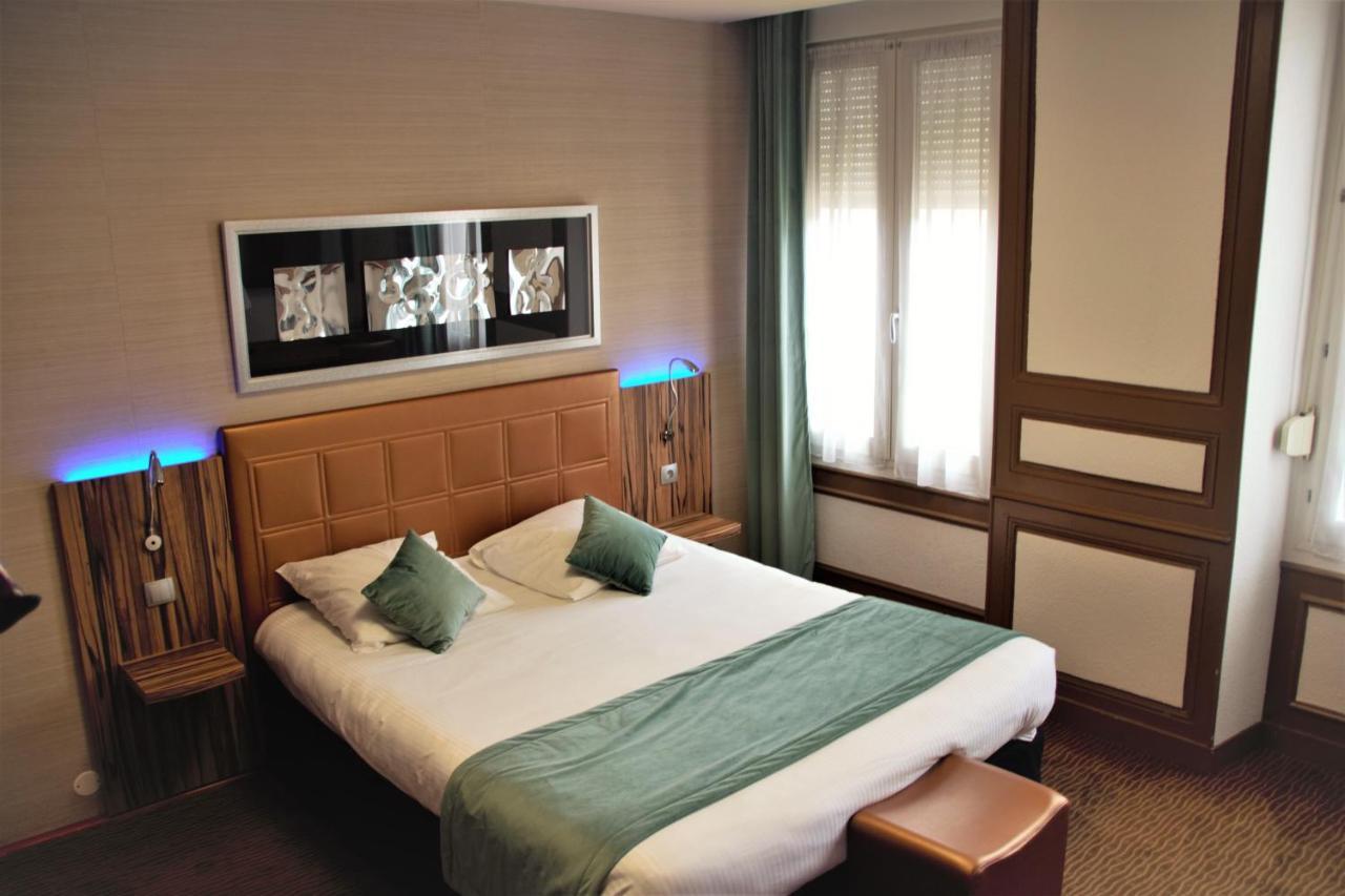 The Originals City, Archotel, Sens Bagian luar foto