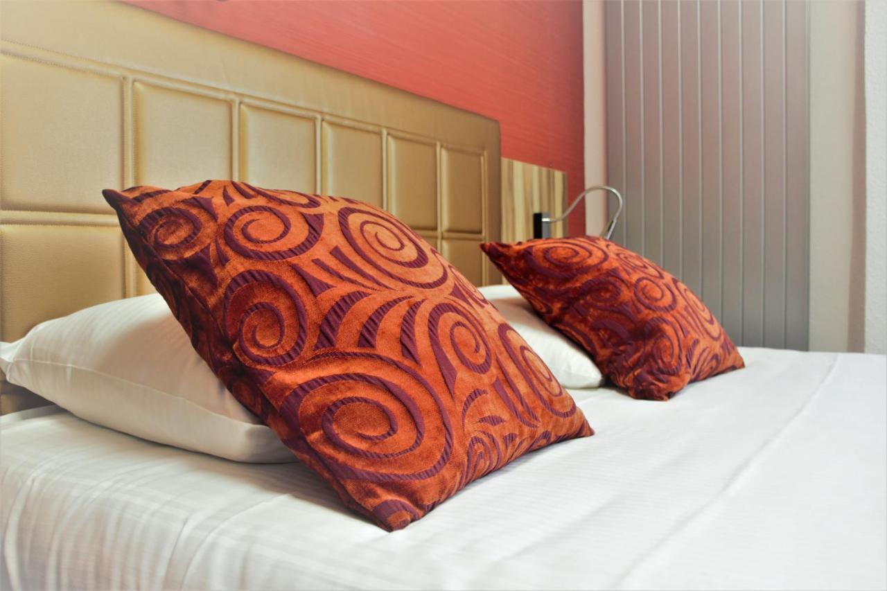The Originals City, Archotel, Sens Bagian luar foto
