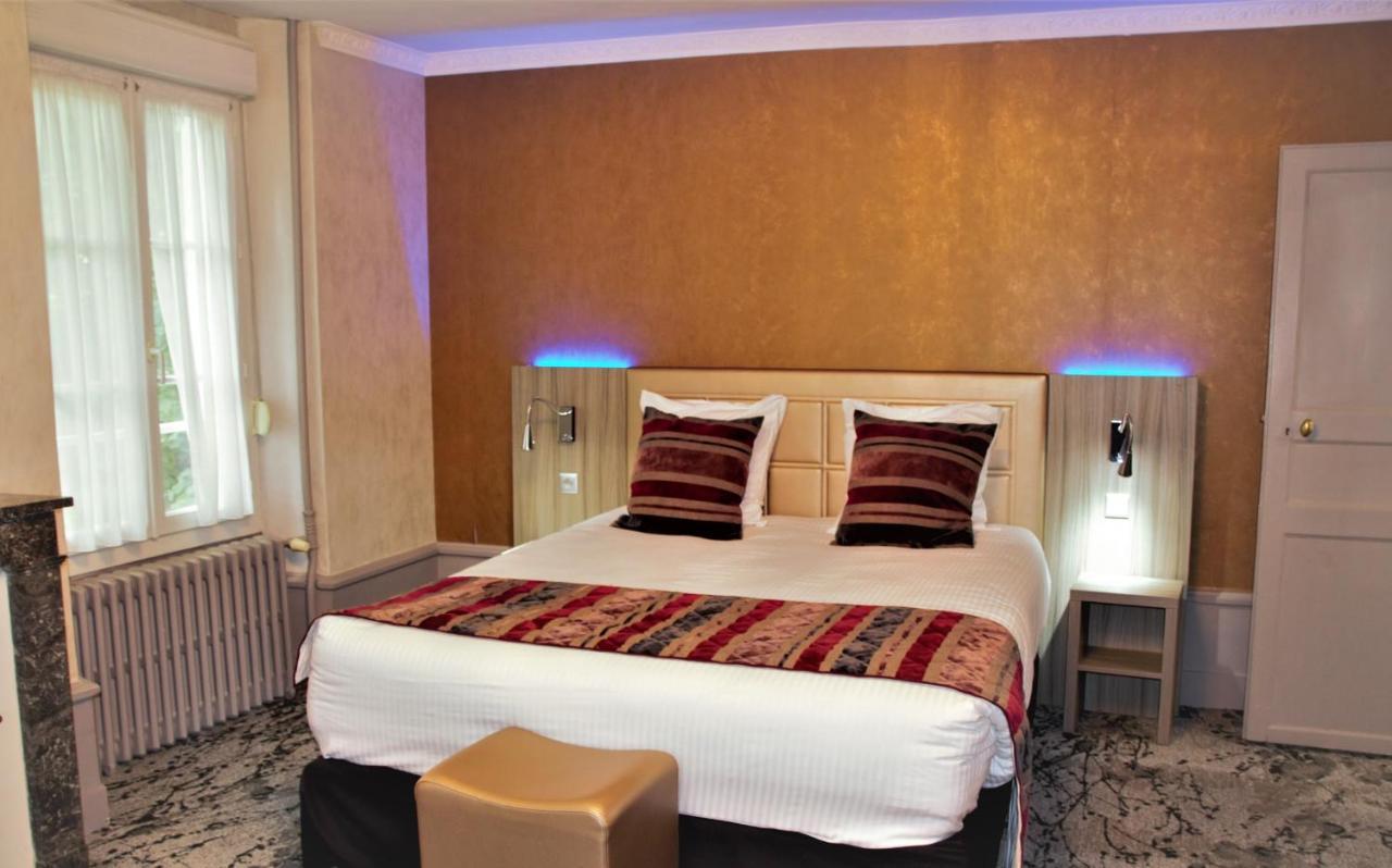 The Originals City, Archotel, Sens Bagian luar foto