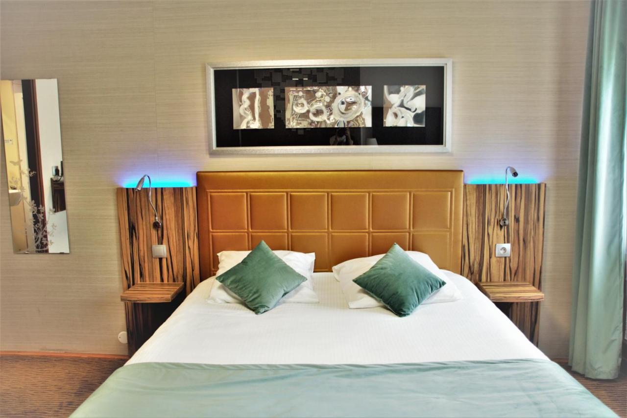 The Originals City, Archotel, Sens Bagian luar foto