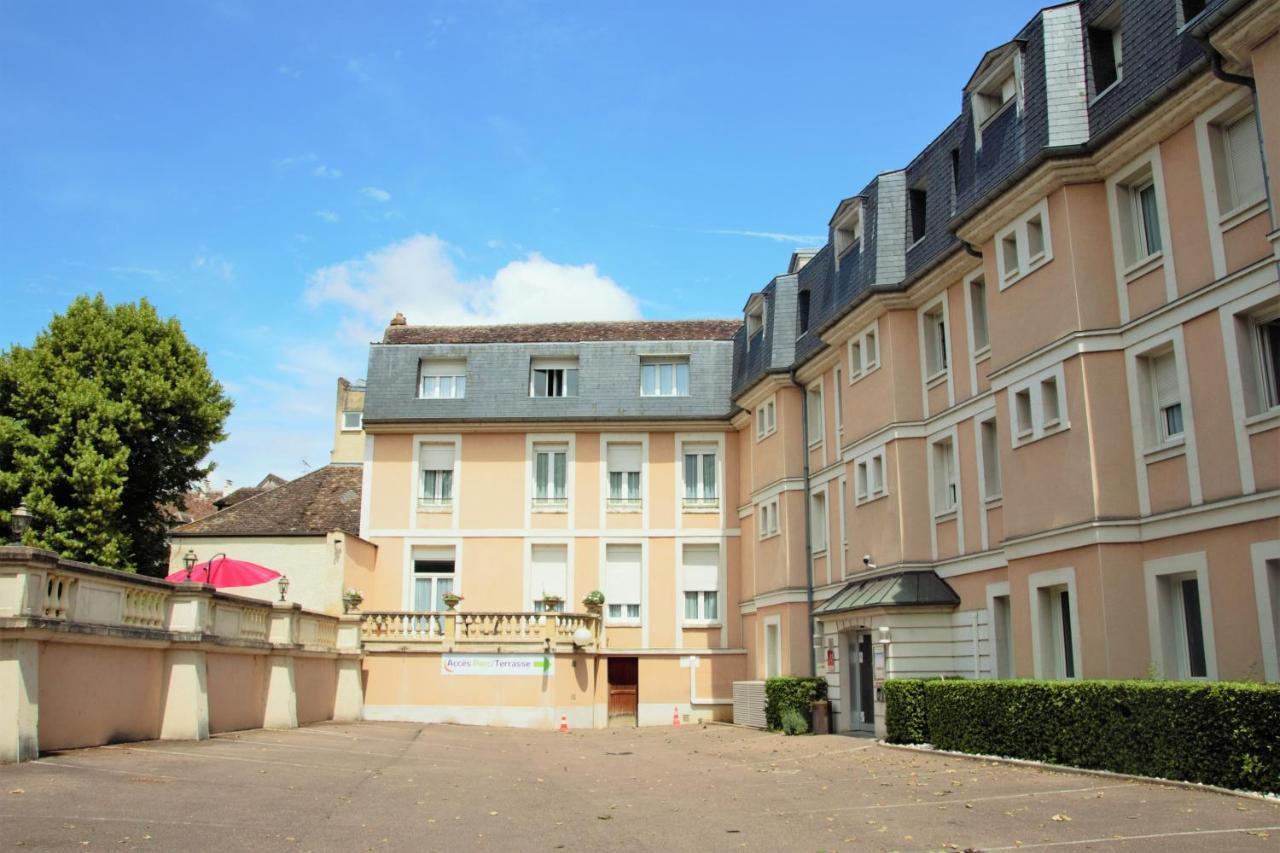 The Originals City, Archotel, Sens Bagian luar foto