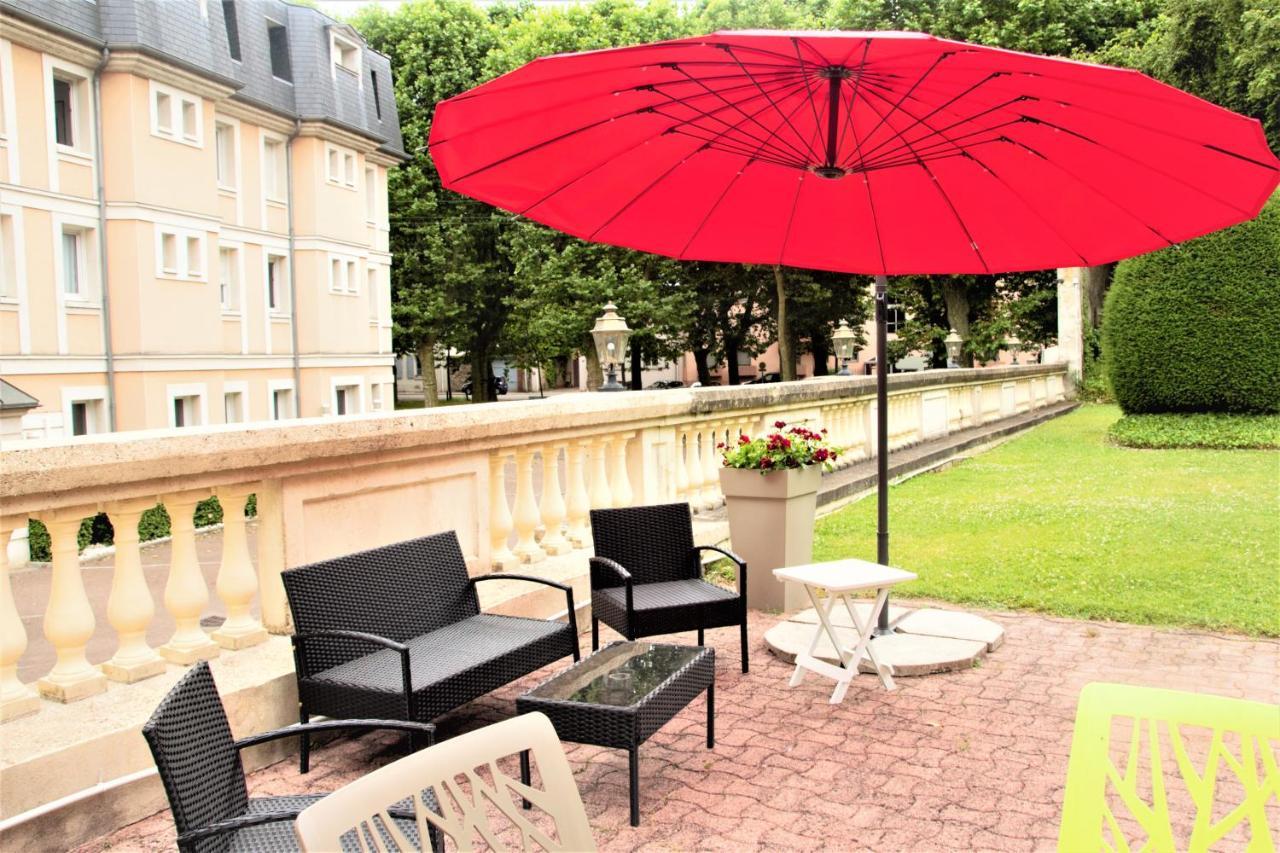 The Originals City, Archotel, Sens Bagian luar foto