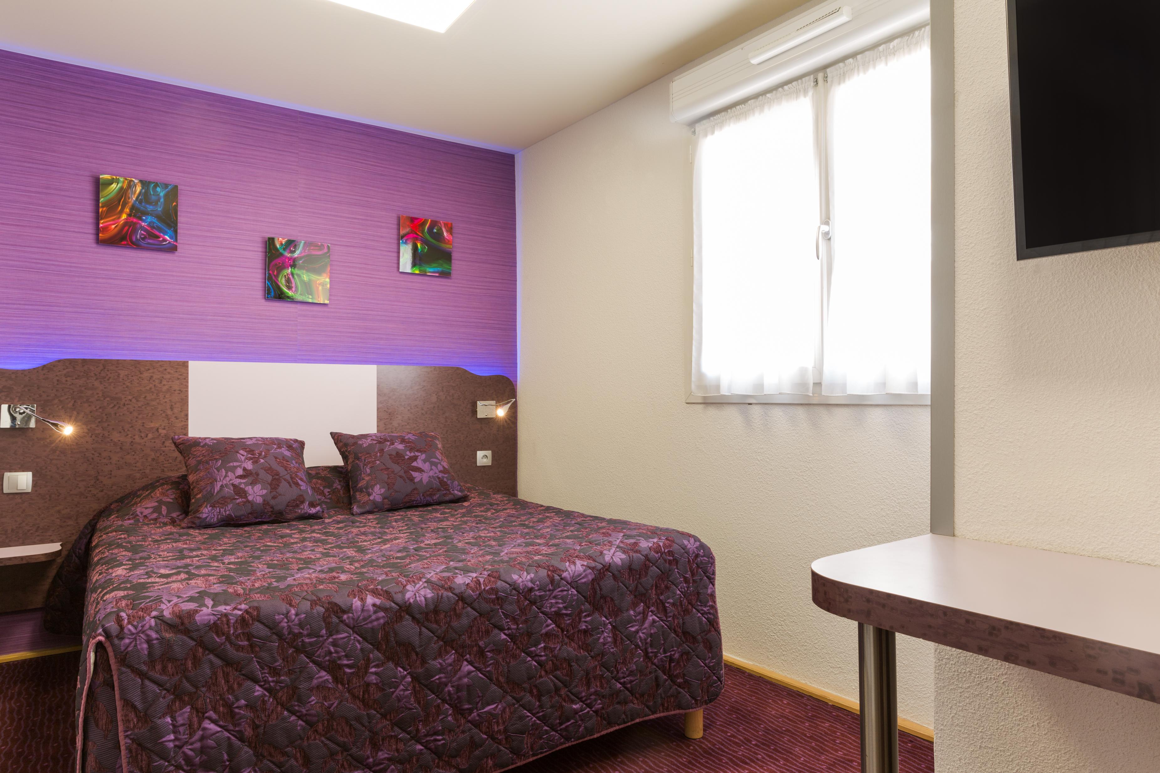 The Originals City, Archotel, Sens Bagian luar foto