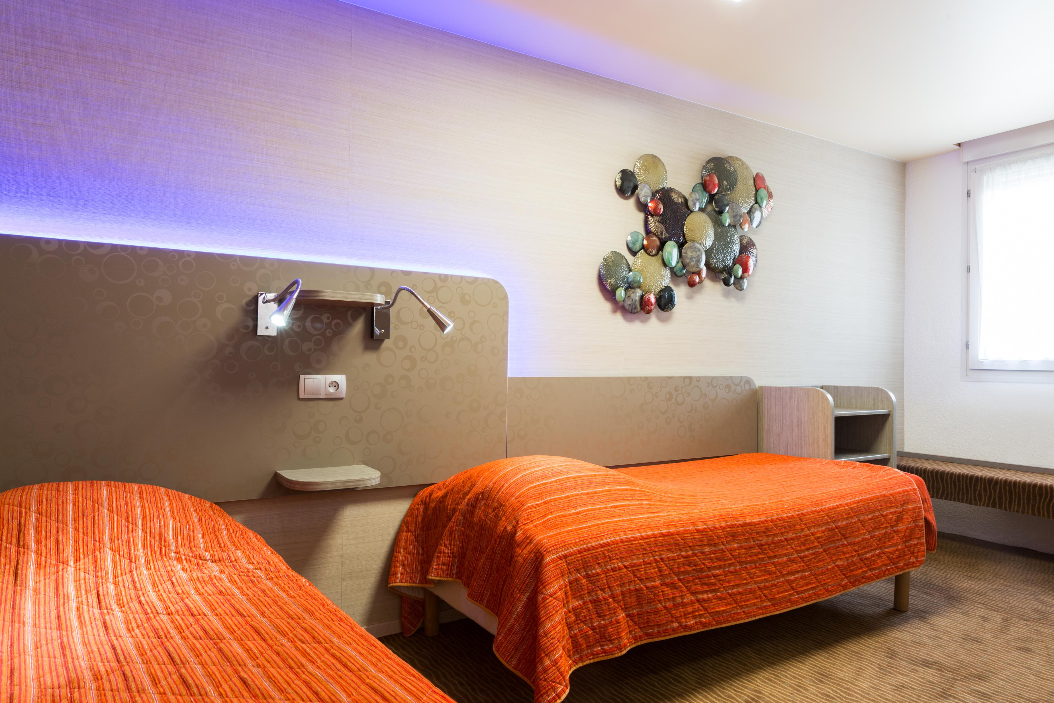 The Originals City, Archotel, Sens Bagian luar foto