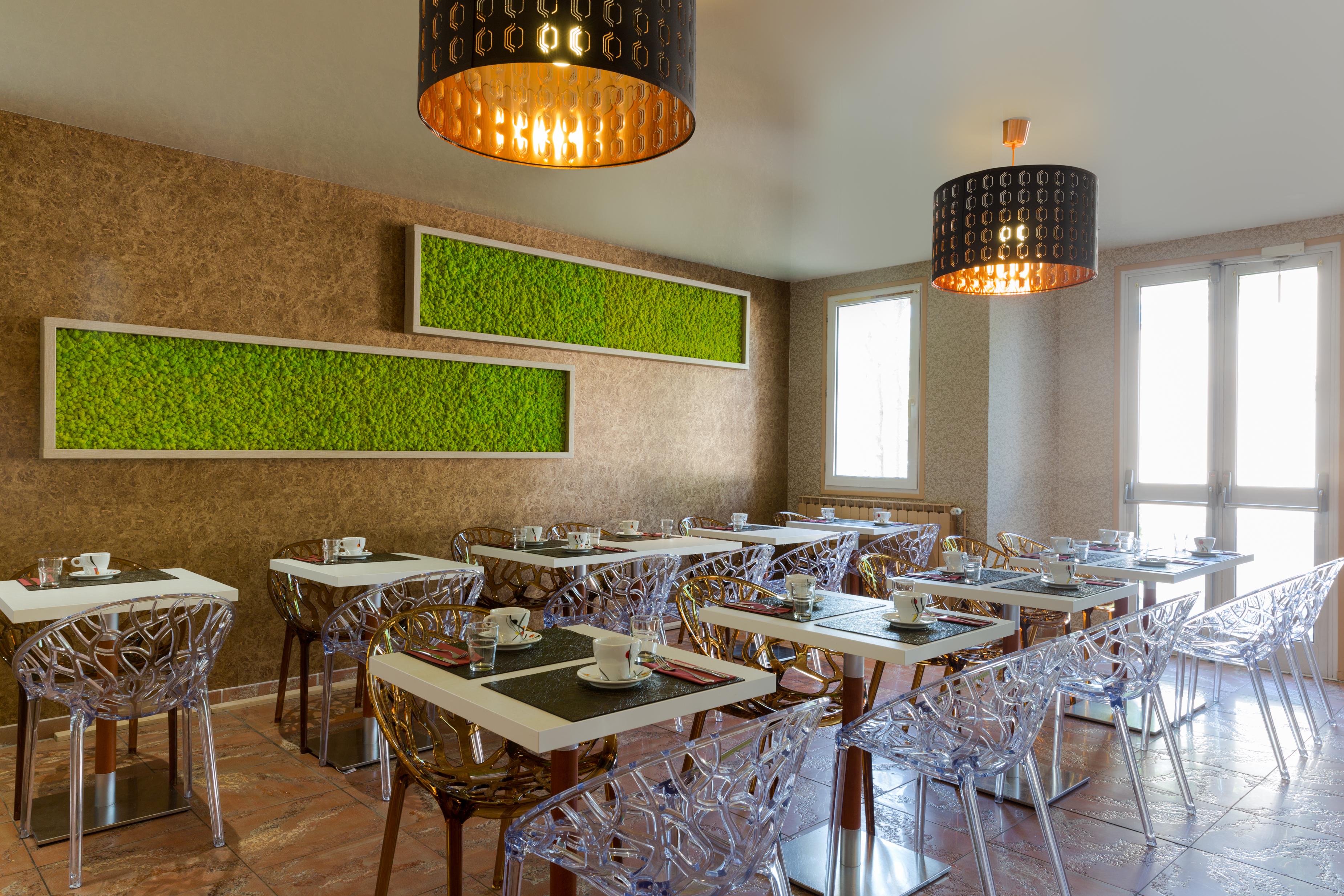 The Originals City, Archotel, Sens Bagian luar foto