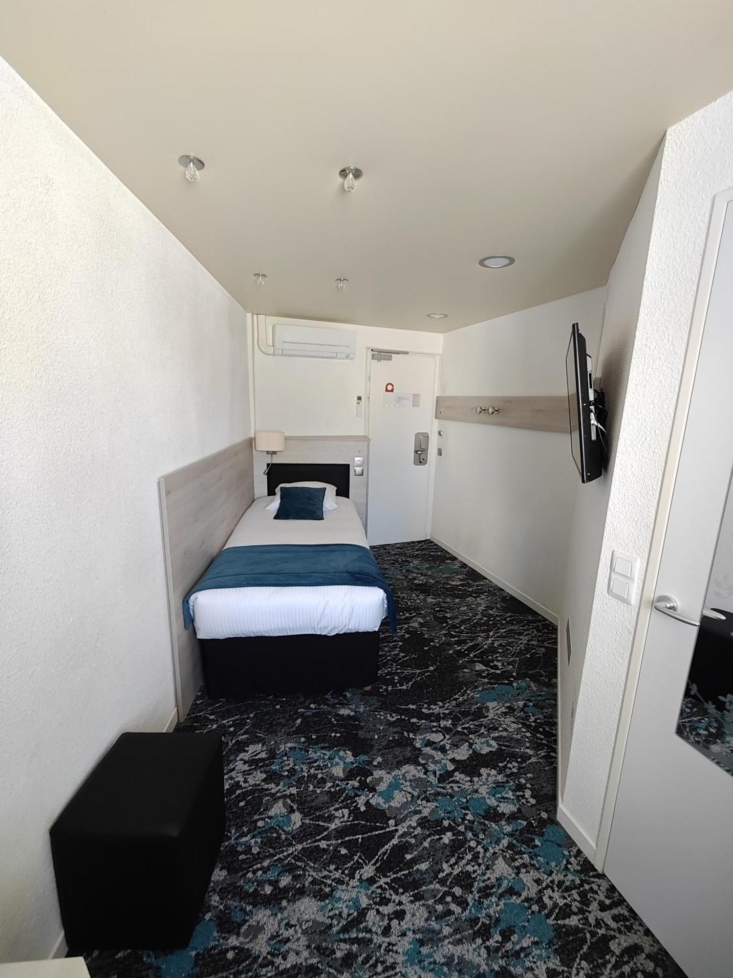 The Originals City, Archotel, Sens Bagian luar foto