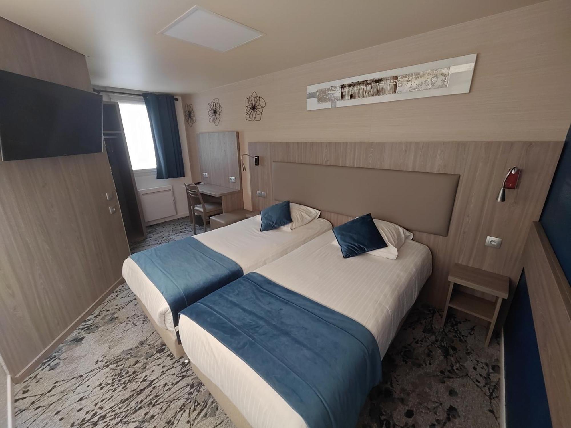 The Originals City, Archotel, Sens Bagian luar foto