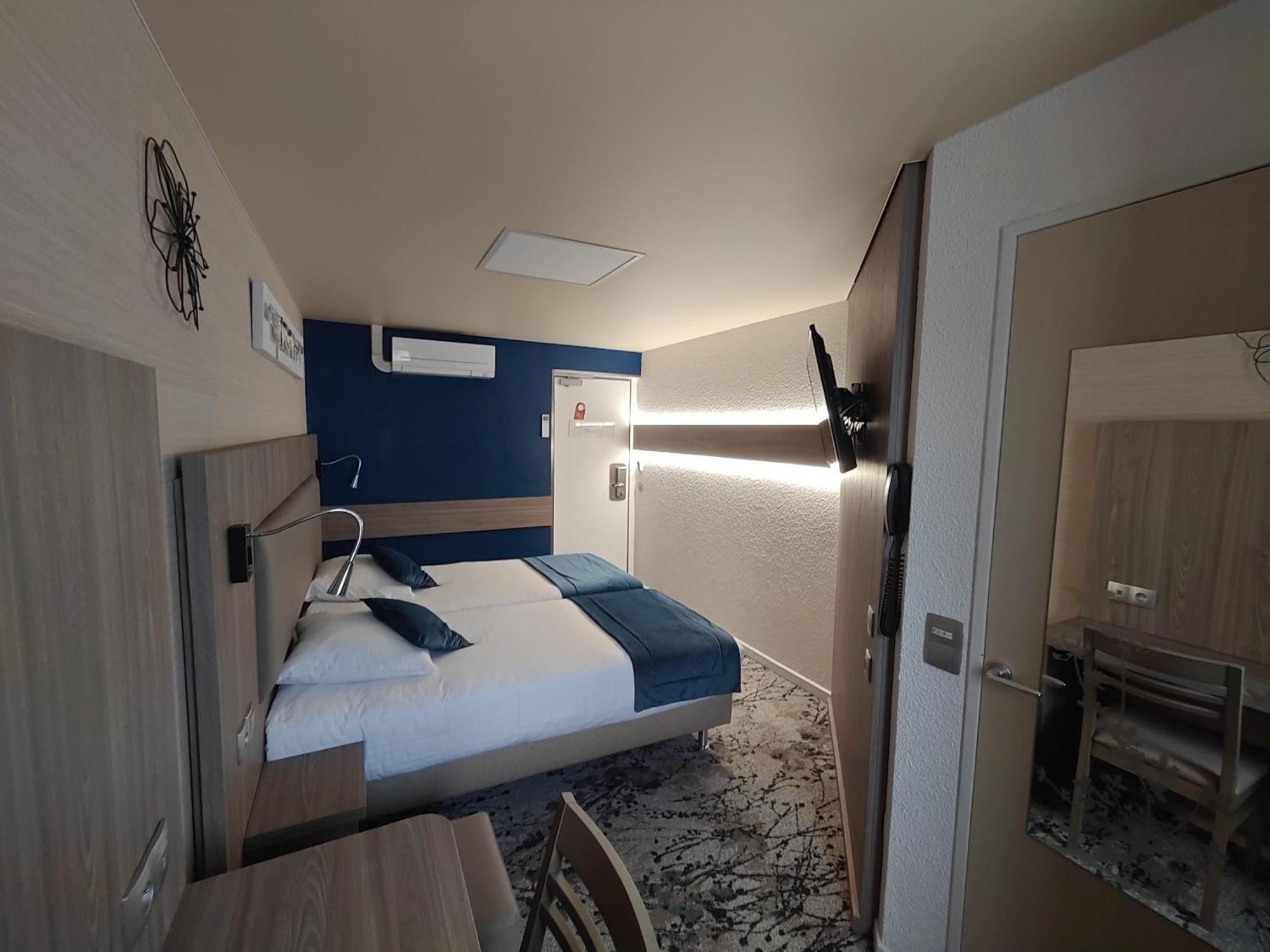 The Originals City, Archotel, Sens Bagian luar foto