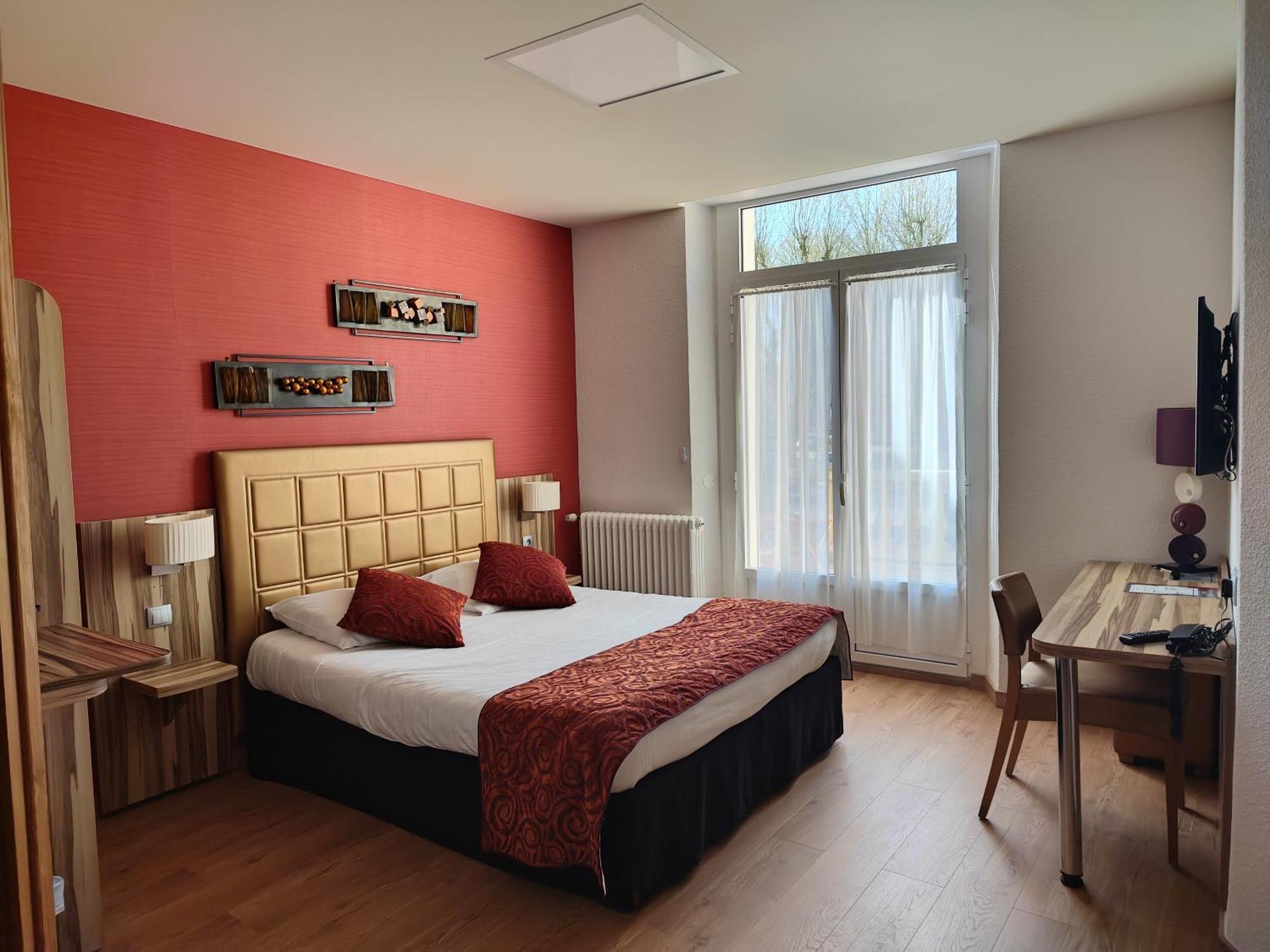 The Originals City, Archotel, Sens Bagian luar foto