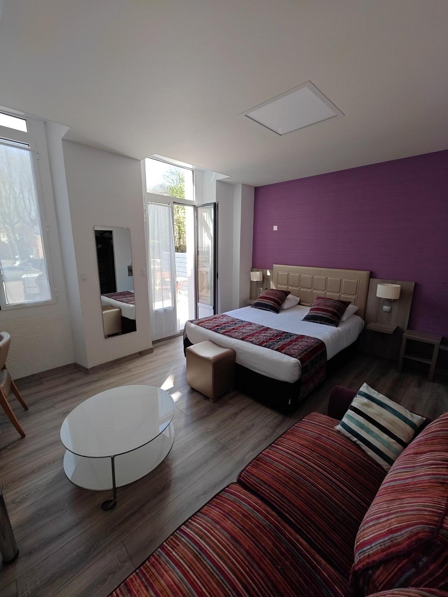 The Originals City, Archotel, Sens Bagian luar foto