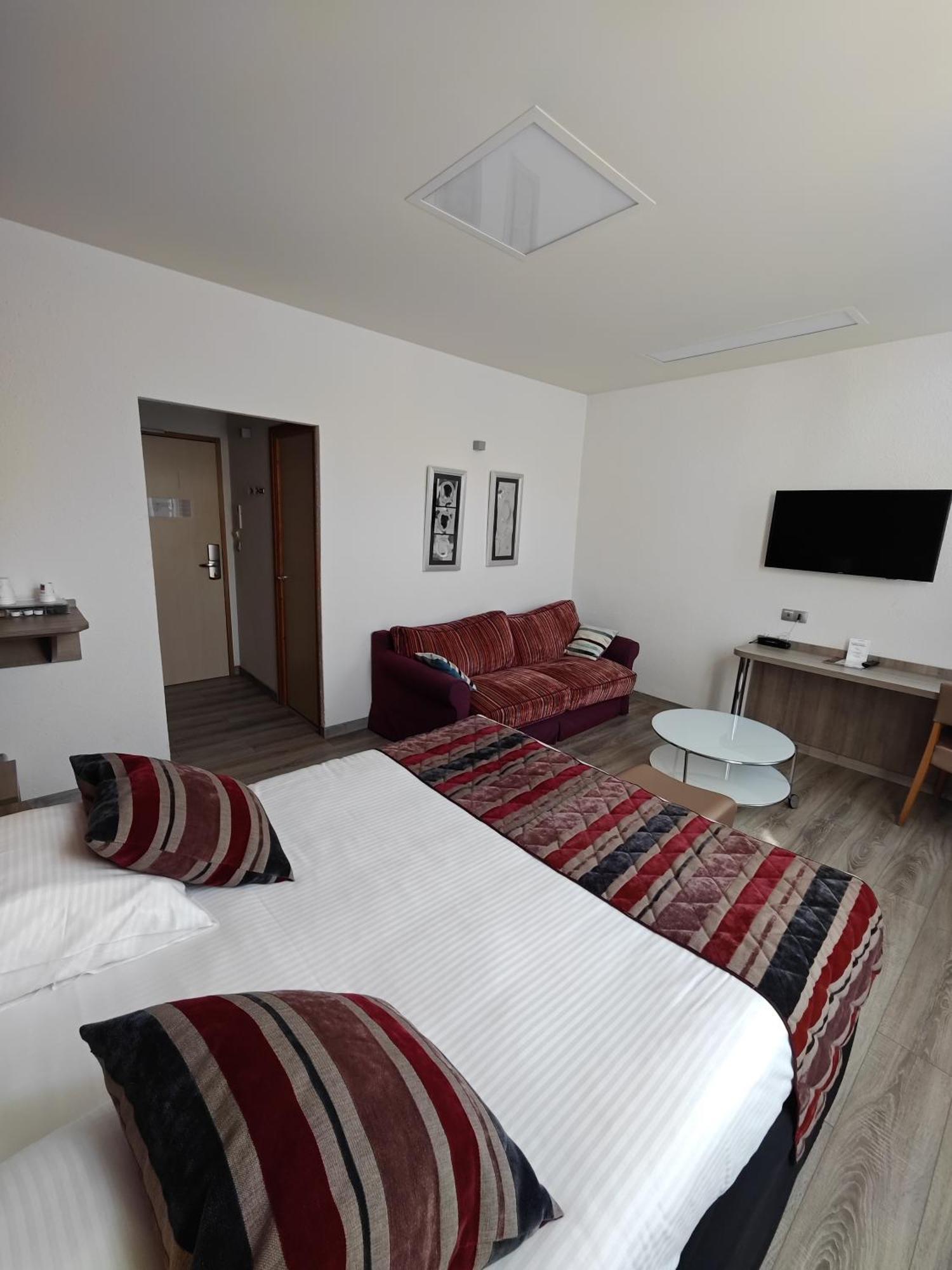 The Originals City, Archotel, Sens Bagian luar foto