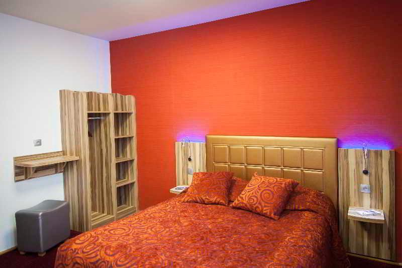 The Originals City, Archotel, Sens Bagian luar foto